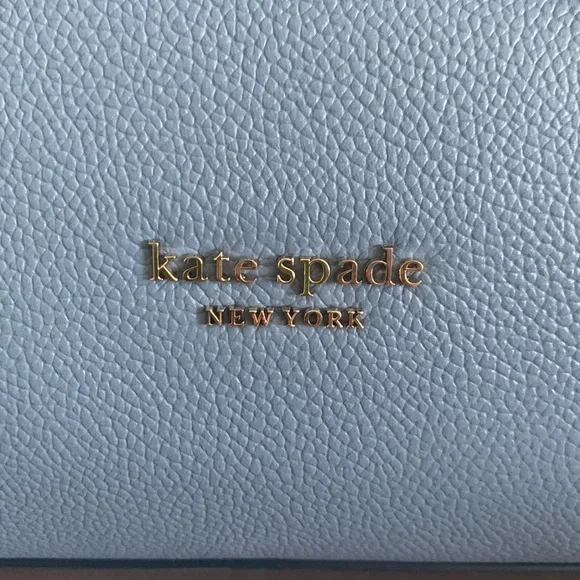 ♠️ Kate Spade NWT Avenue Handbag/Satchel - Picture 12 of 14